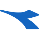 Free Diadora Brand Logo Brand Icon