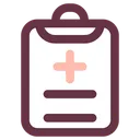 Free Diagnosis Healthcare Medical Icon