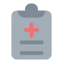 Free Diagnosis Healthcare Medical Icon