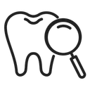 Free Diagnostico Diagnostico Analisar Ícone