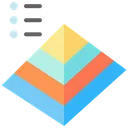 Free Diagram Graph Chart Icon