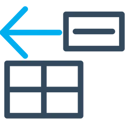 Free Diagrama  Icono