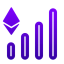 Free Diagrama De Ethereum Diagrama Cripto Icono