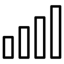 Free Diagramm Graph Statistik Symbol