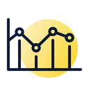 Free Diagramm Analytik Analyse Symbol