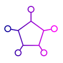 Free Diagramm Bericht Struktur Icon