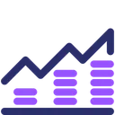 Free Diagramm  Symbol