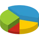 Free Diagramm Symbol