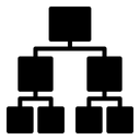 Free Diagramme Statut Analyse Icône