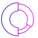 Free Diagramme circulaire  Icône