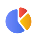 Free Diagramme circulaire  Icon