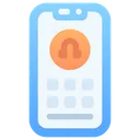 Free Dial Pad Dial Interaction Icon