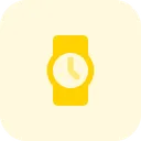 Free Smartwatch Watch Wristwatch Icon