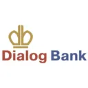 Free Dialog Bank Logo Icon