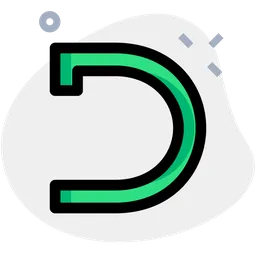 Free Diálogo Logo Ícone