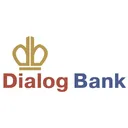 Free Dialogo Banco Logotipo Icono