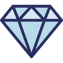 Free Diamant Edelstein Juwel Symbol