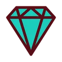 Free Diamant Juwel Icon