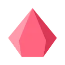 Free Diamant Edelstein Kristall Symbol