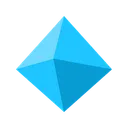 Free Diamant Kristall Edelstein Symbol