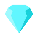 Free Diamant Edelstein Kristall Symbol