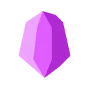 Free Diamant Edelstein Polygon Symbol