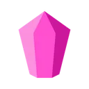 Free Diamond Gemstone Gem Icon