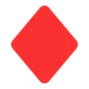 Free Diamond  Icon