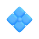 Free Diamond  Icon
