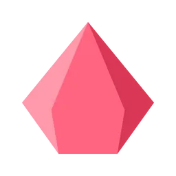 Free Diamond  Icon