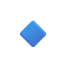 Free Diamond  Icon