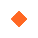 Free Diamond  Icon