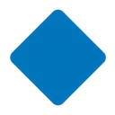Free Diamond  Icon