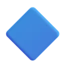 Free Diamond  Icon