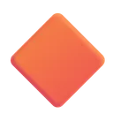 Free Diamond  Icon