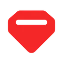 Free Diamond Gem Jewelry Icon