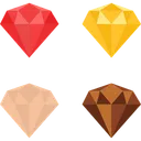 Free Diamond Best Brilliant Symbol