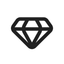 Free Jewelry Gem Jewel Icon