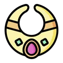 Free Diamond Ring  Icon