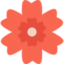 Free Dianthus  Icon