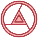 Free Diaphragm  Icon