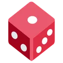 Free Dice  Icon