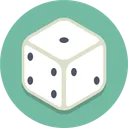 Free Dice Icon