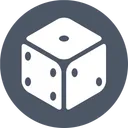 Free Dice Icon