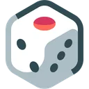 Free Dice  Icon