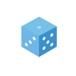 Free Dice  Icon