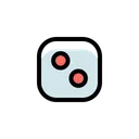 Free Casino Gamble Gambling Icon