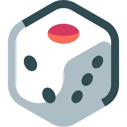 Free Dice  Icon