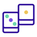Free Dice  Icon