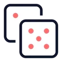 Free Co Dices Icon